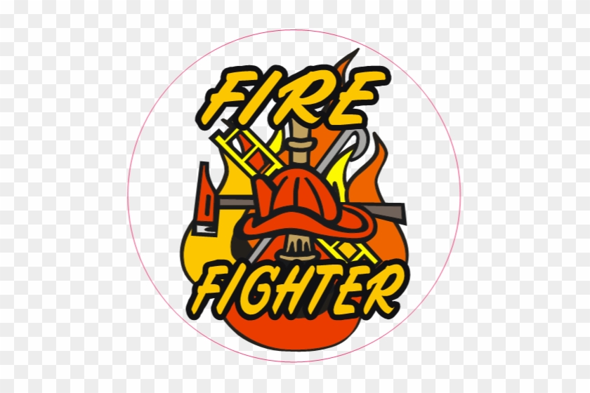 Fire - Fire Department Dog Tag Stainless Steel Cremation Jewelry #1032302