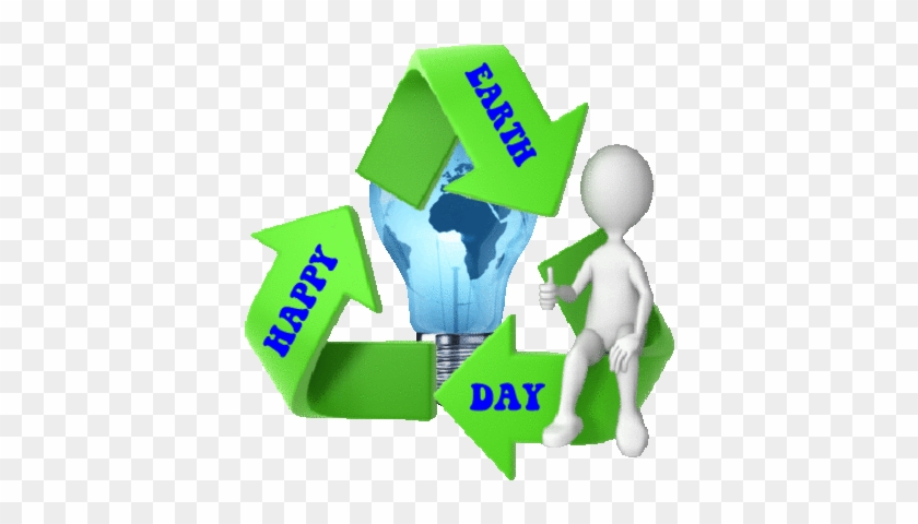 Com/images/recycle Earth Day [/img] - Earth Day Recycle Gif #1032448