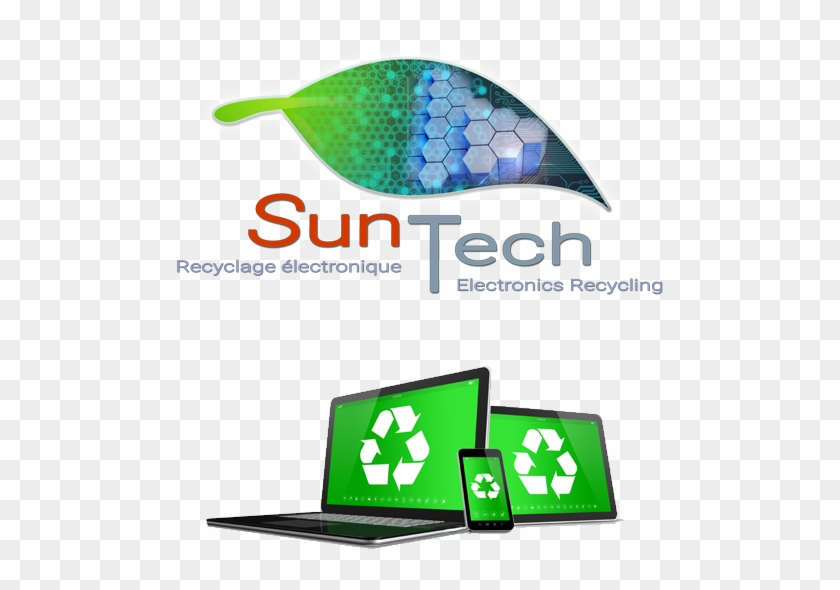 Computer Recycling - Untersuchung Der Auswirkungen Der Novellierung Des #1032472