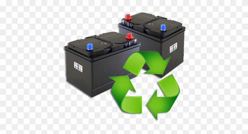 Sealed Deep Cycle Marine Lead Acid Lead Acid Battery - Car Battery #1032599