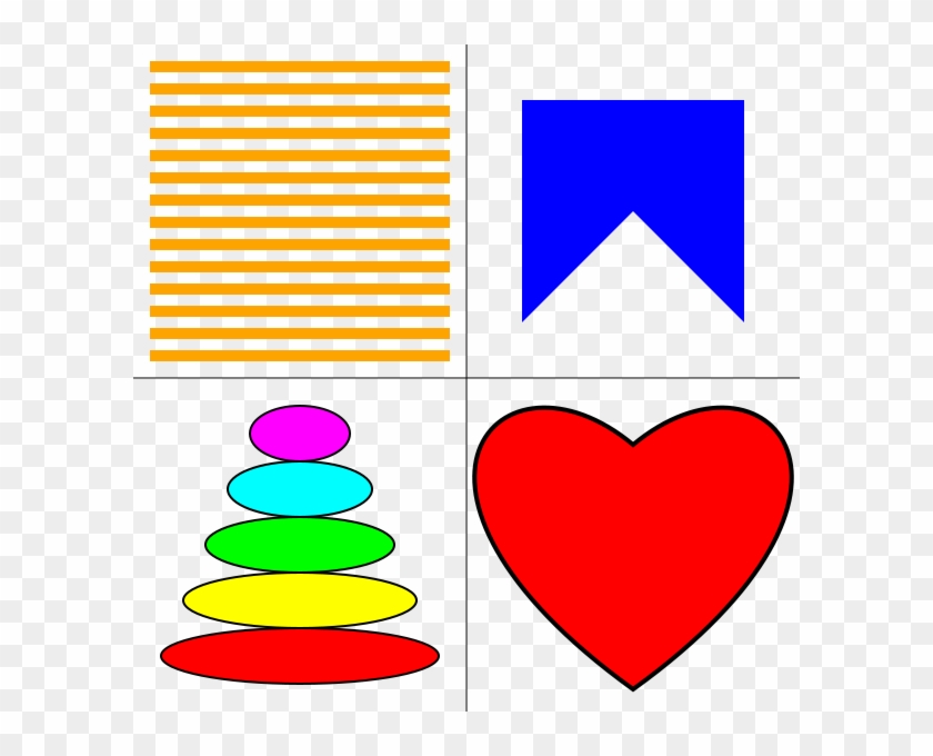 The Heart Can Be Drawn As A Path Made Up Of Two Bezier - The Heart Can Be Drawn As A Path Made Up Of Two Bezier #1032638
