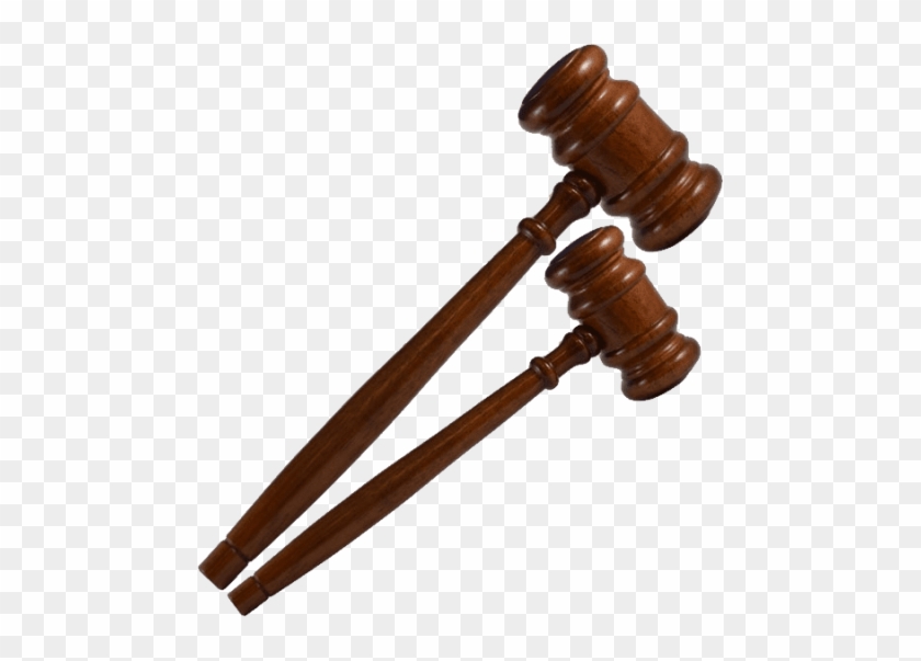 Free Png Gavel Png Images Transparent - Gavel Wood #1032660