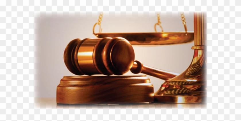 Representing Yourself In Court: The Risks And Rewards #1032678