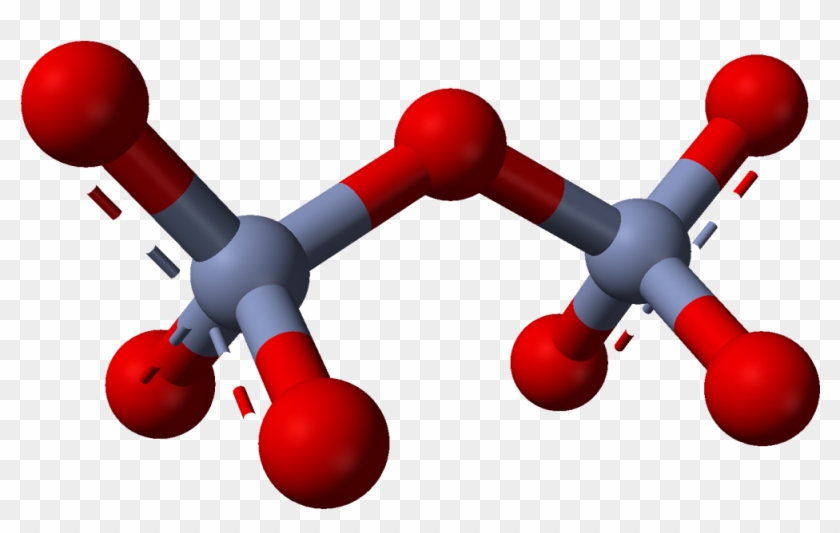 Dichromate #1032691