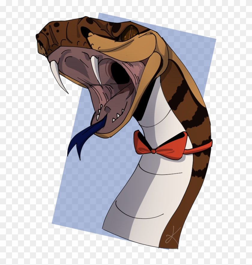 Thoko [commission] By Sorghetti - Digital Art #1032751