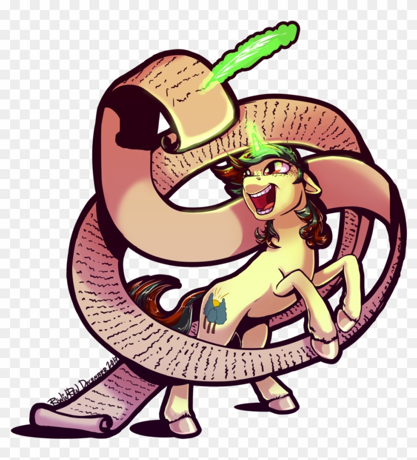 Absurd Res, Artist - Cartoon #1032772
