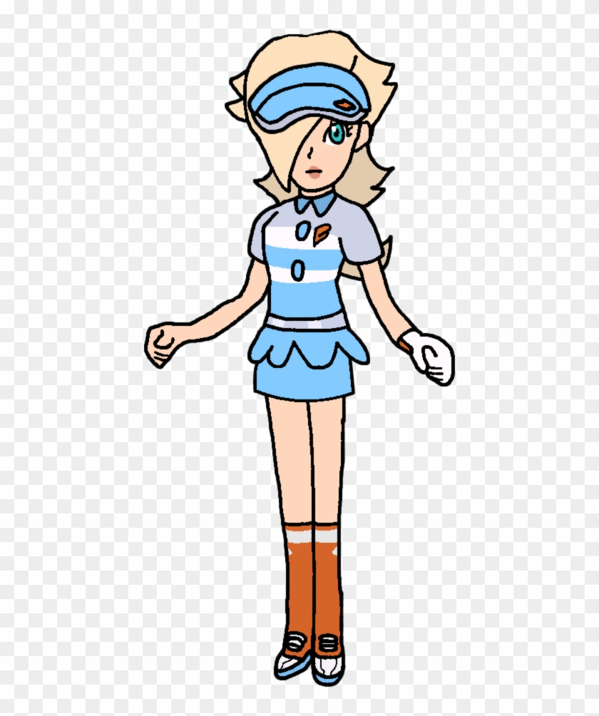 Kahili By Katlime - Rosalina #1032897