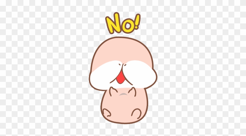 Get The Little Jojo Emoji App Now - Cartoon #1032956