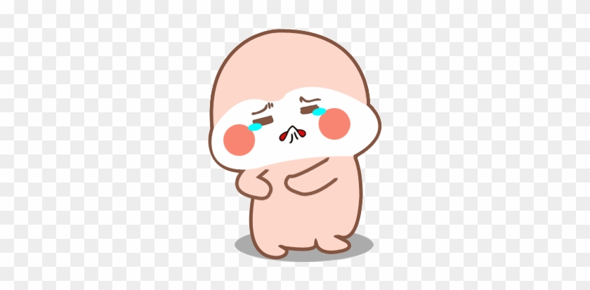 Get The Little Jojo Emoji App Now - Illustration #1032974