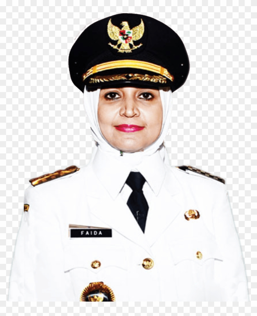 Innovation From Jember Regency - Mirna Annisa Bupati Kendal #1033007