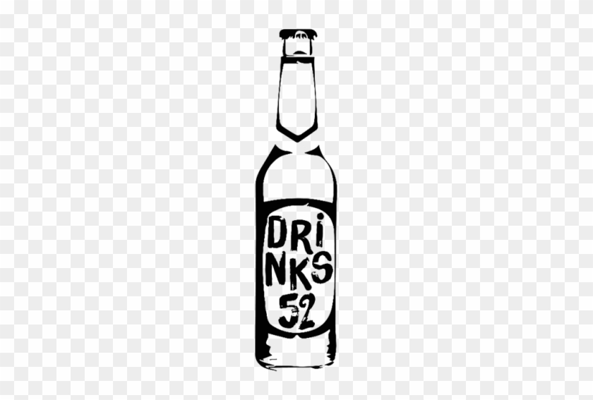 Officiële Verdeler Van Fritz-kola, Wostok, Club Maté, - Drinks 52 #1033188