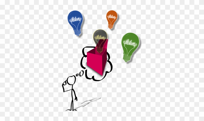 Are You Prepared - Clipart Person Thinking Png #1033395