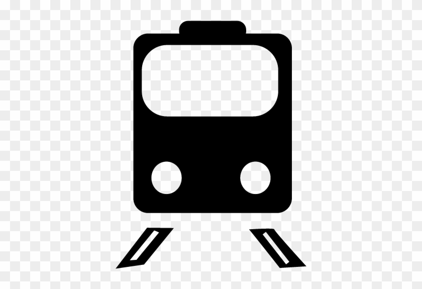 Train Icons - Train Icon Png Free #1033547