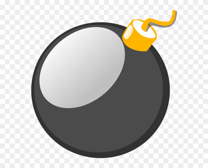 Bomb Clipart Png #1033577