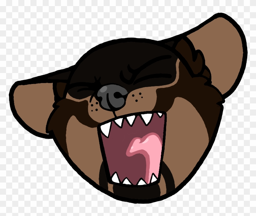 Roar By Kriszthebeast - Art #1033610
