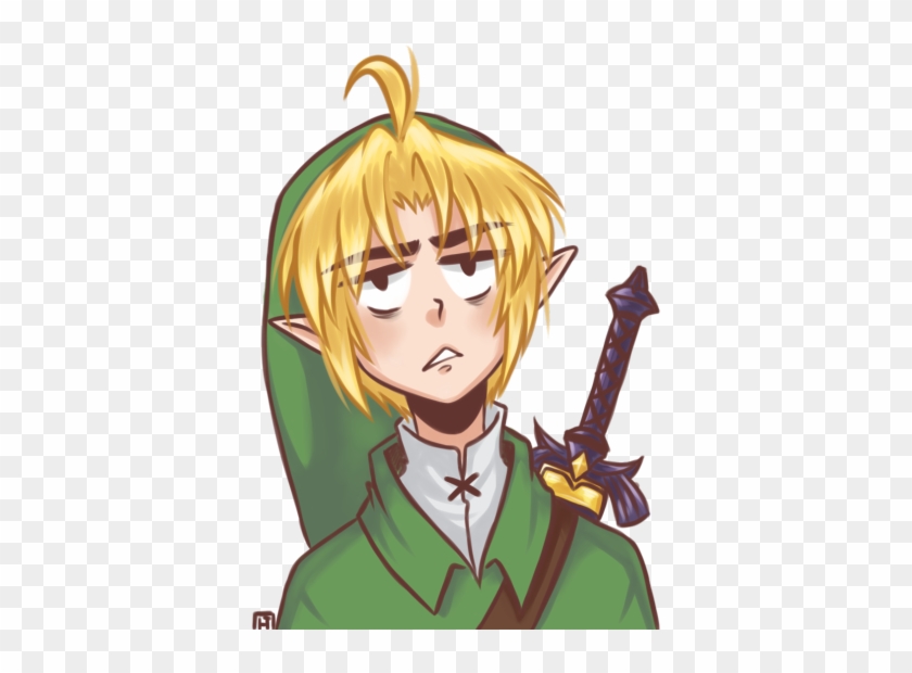 Tumblr Okzb7qy41t1u5gzueo1 540 - Cartoon #1033666
