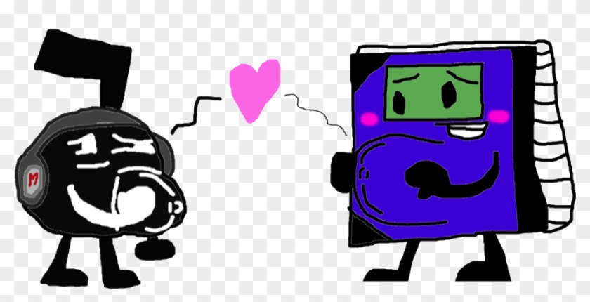 Tune And Notebook Is Pregnant By Thedrksiren - Notebook #1033854