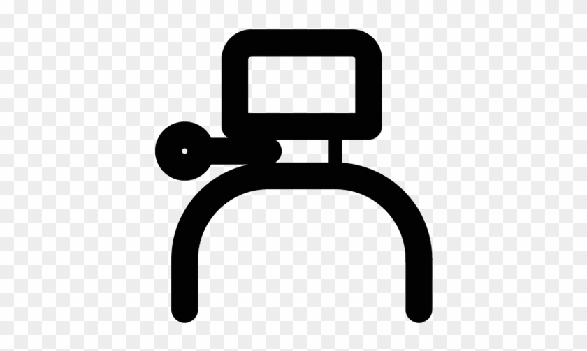 Headrest Mount - Headrest Mount #1033912