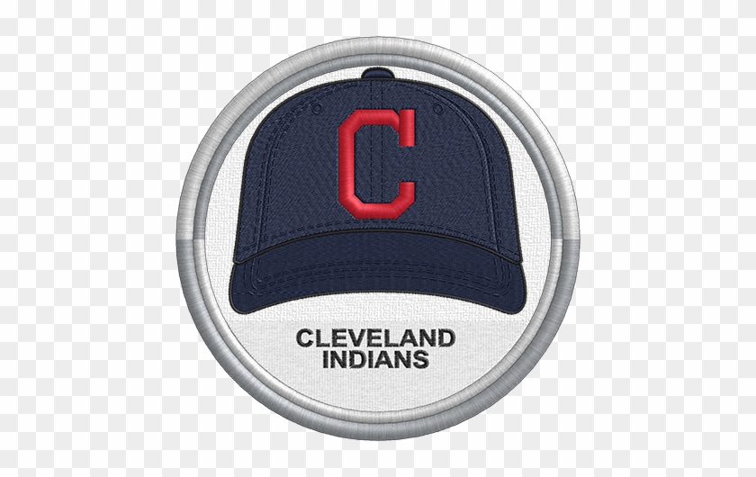 Cleveland Indians Cap - Minor League Baseball #1033956