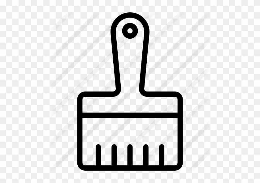 Paint Brush - Paint Brush #1033988