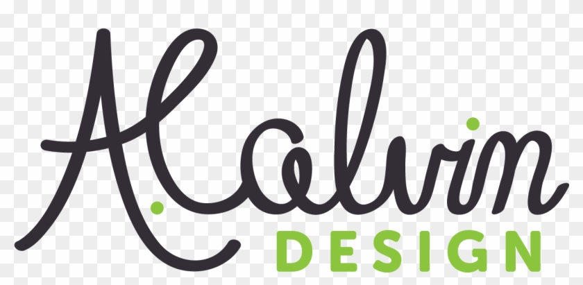 A - Calvin Design - Design #1034024