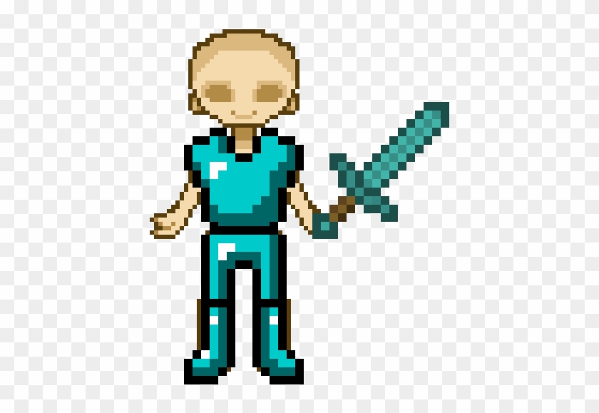 Minecraft #1034035