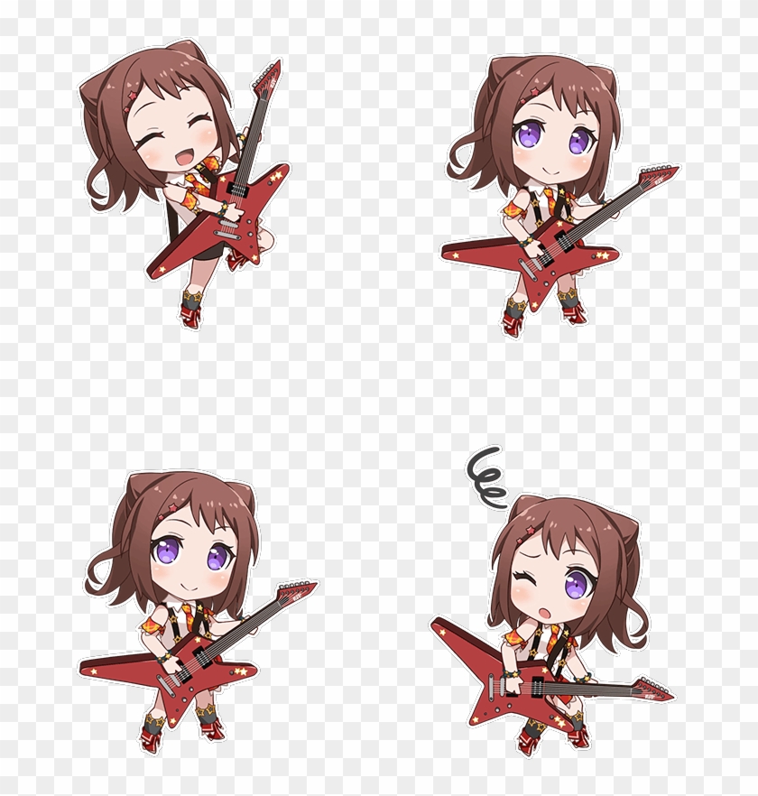 Onstage Chibi - Toyama #1034144