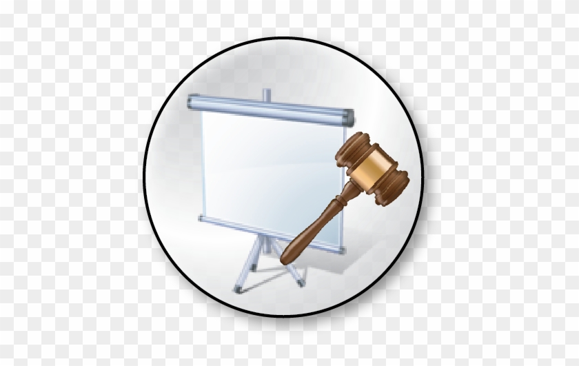Trial Technology - Technology #1034167