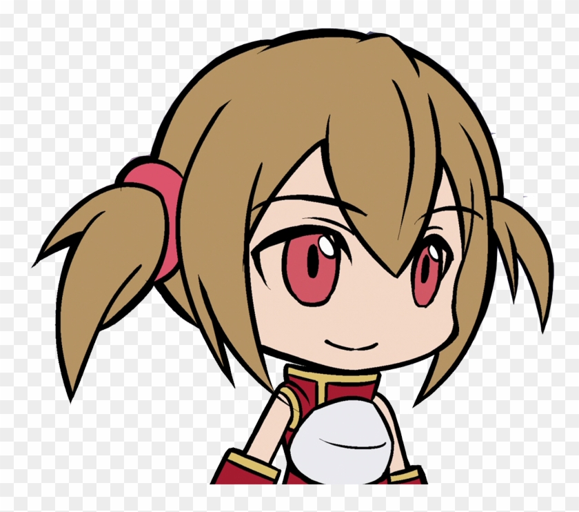 Chibi Silica - Chibi Silica #1034199
