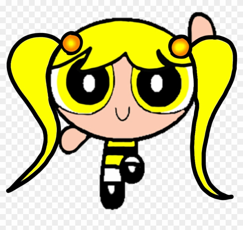Powerpuff Banana Ending Hearts - Wikia #1034215