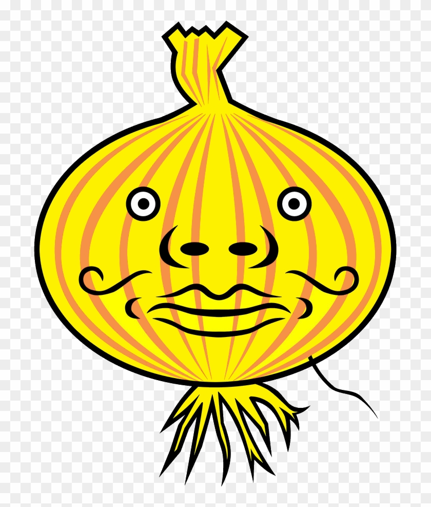 Onion - Onion Png #1034295