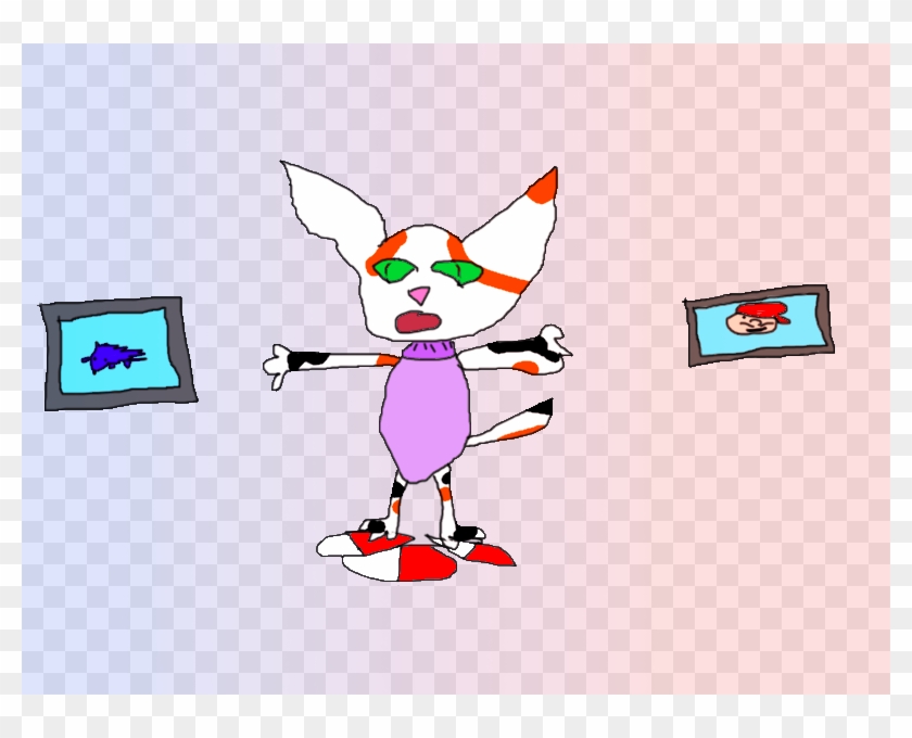 Telepyc O3 - Cartoon #1034316