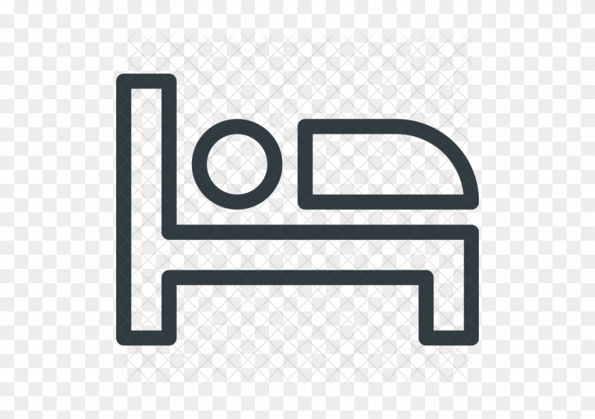 Hotel Icon - Hotel Icon #1034377