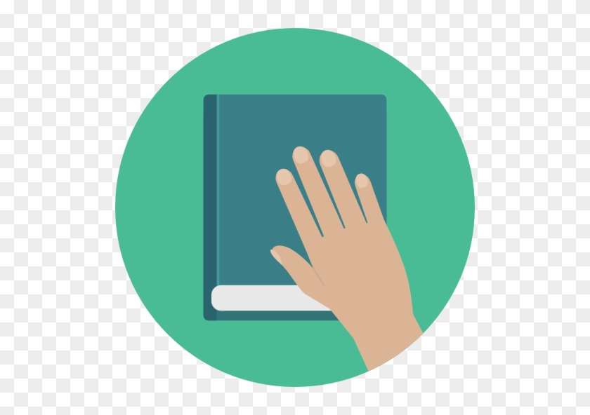 Book Free Icon - Issue Book Icon Png #1034437