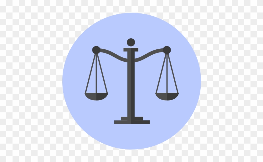 Law Firm Icon - Law Firm Icon Free #1034478