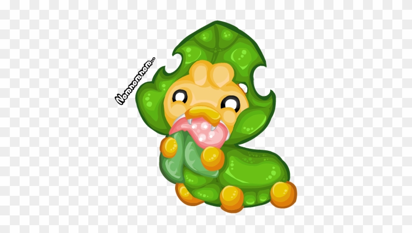 Kurumiru For Ditto9 - Cartoon #1034517