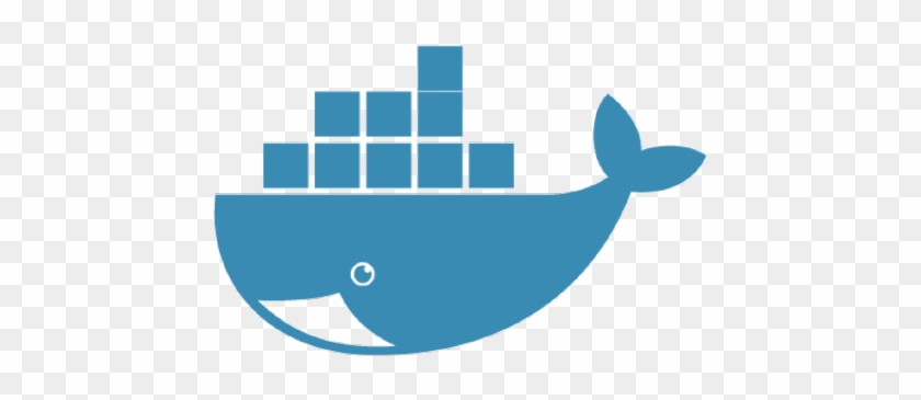 Docker Hub #1034547