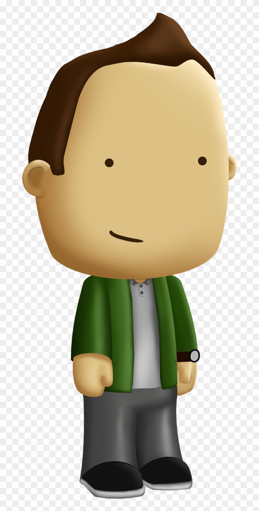 Figurine #1034631