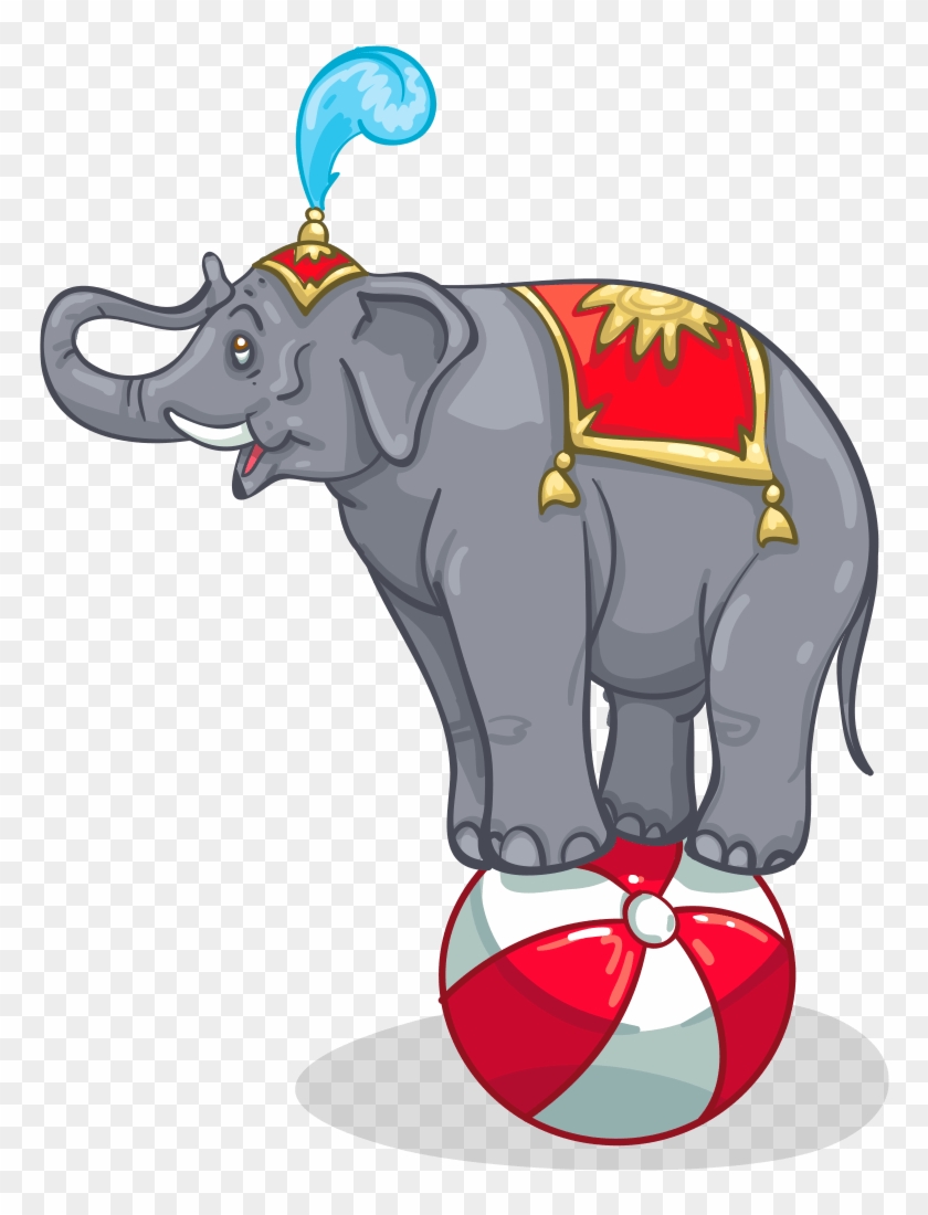 Circus #1034639