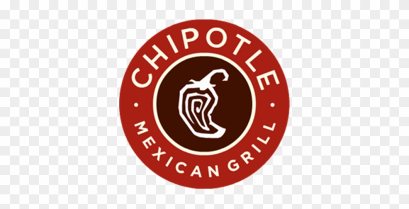 Chipotle Logo #1034697
