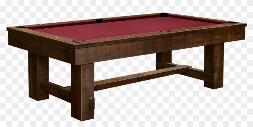 Olhausen Breckenridge Pool Table Philadelphia Area - Olhausen Breckenridge Pool Table #1034739
