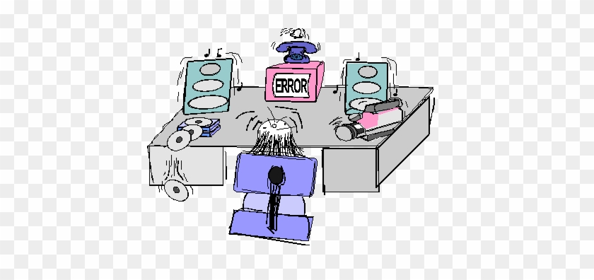 The Time Course Of The Test Can Be Described In A User - Cartoon #1034757