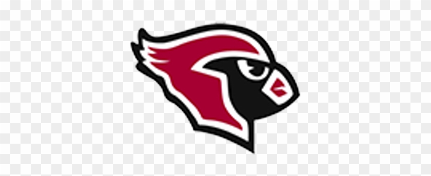 Lincoln Cardinal Fb - Lincoln High School In Portland Oregon #1034775