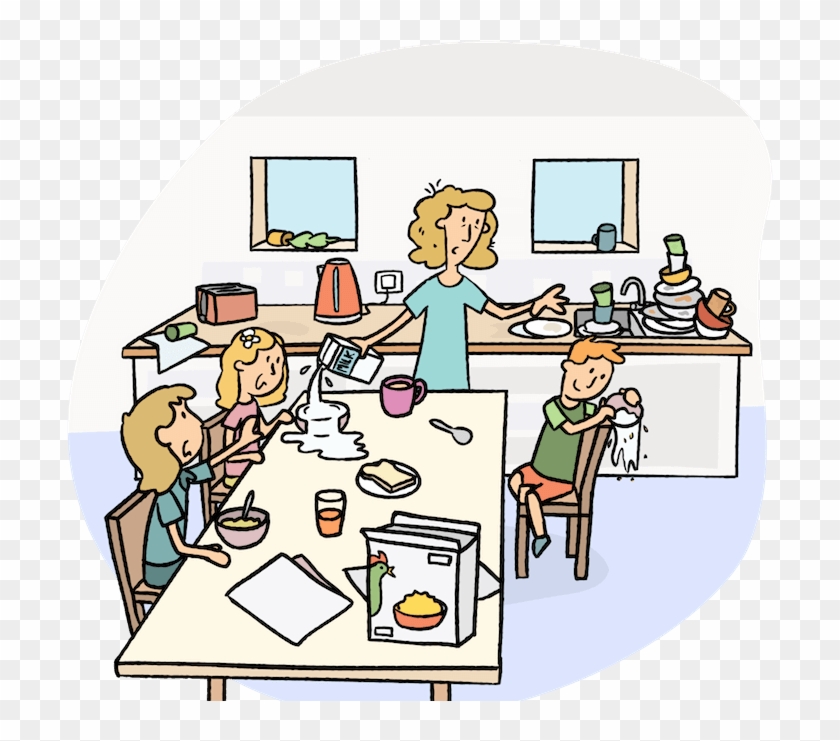 Supporting Families In The Foundation Years - Supporting Families In The Foundation Years #1034776