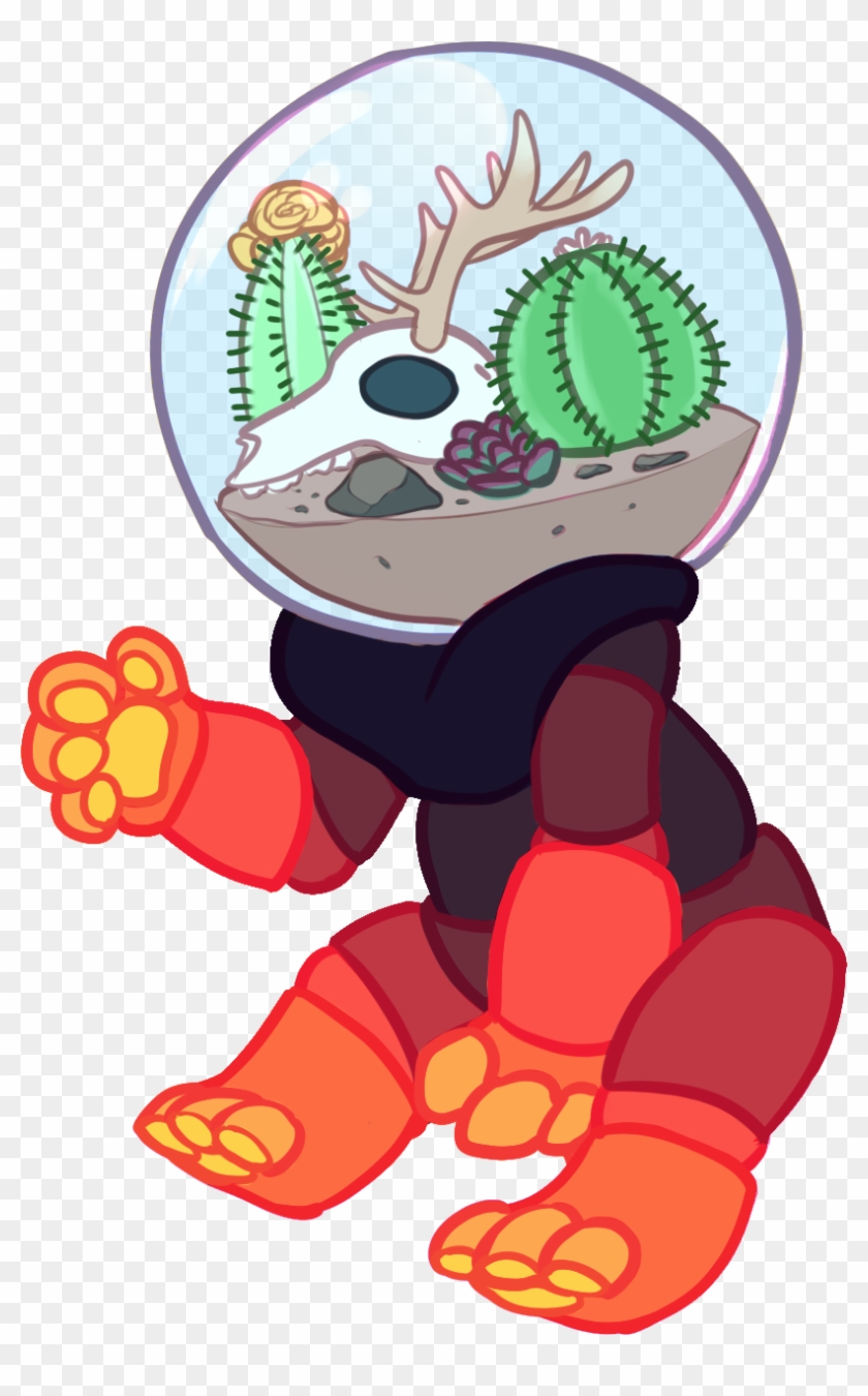 Terrariumbotdisplay By Violetpool-dbzez4 - Terrariumbotdisplay By Violetpool-dbzez4 #1034812