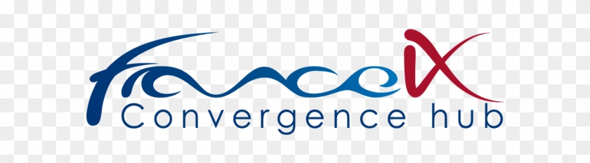 France Ix Convergence Hub - France-ix #1034952