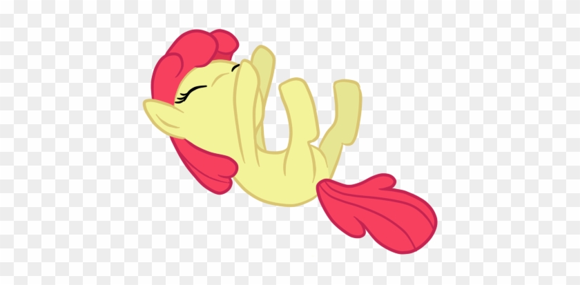 Apple Bloom Falling By Moemneop - Apple Bloom Falling By Moemneop #1034997