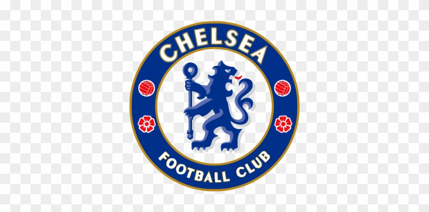 Chelsea Are In Pursuit Of Holland U-16 Captain Juan - (2) X Chelsea Fc Wall Sticker Logo 5"x5" #1035048