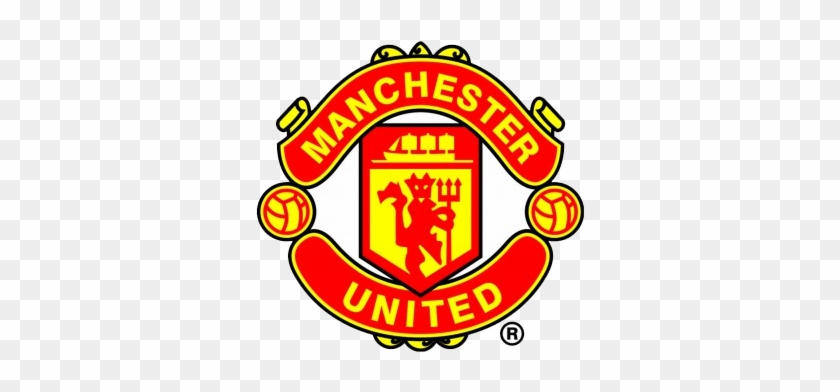 Manchester United - Kit Logo Man U #1035052