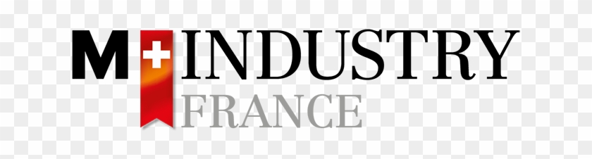 M-industry France - M Industry Logo #1035074